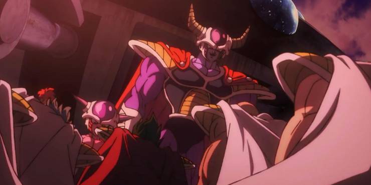 Dragon Ball 10 Things You Didn’t Know About Frieza’s Army Dragon Ball 10 Things You Didn’t Know About Frieza’s Army